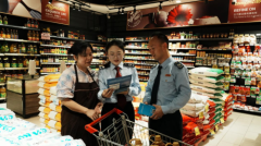祁东税务：税惠进商圈 合规入心间