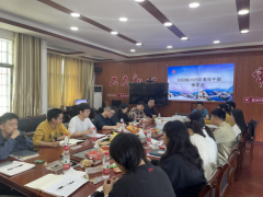 绽放青春风采！归阳镇举办五四青年节系列活动