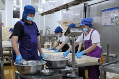 衡山县白果镇：香干飘香 铺就乡村振兴“致富路”