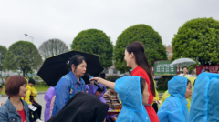 衡山县举办2025年“5·18国际博物馆日”主题活动