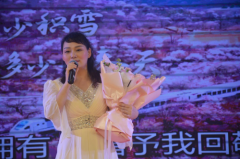 以歌聚力！祁东县玉河小学教师卡拉OK比赛圆满落幕