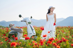 拒绝塑料感设计！新日「艺术家」意式美学，打造女性专属艺术座驾