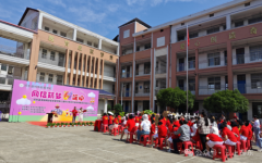 情暖六一 爱润特教丨祁东县爱心人士为特教儿童点亮温暖之光