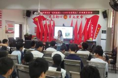 衡南县云集街道｜心灵疏导护航中考，知识赋能护路平安