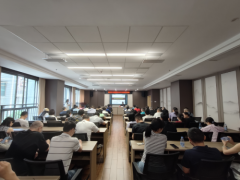 衡阳市中医医院举办2025年住院医师规范化培训师资培训班