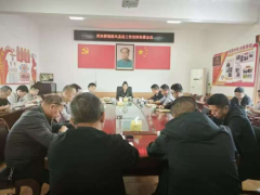 淳风厚俗 向善而行 衡阳县库宗桥镇持续开展移风易俗活动
