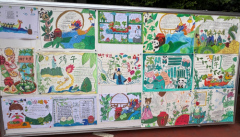 宜阳小学：端午传情，筑文化之桥 ——宜阳小学开展“粽叶飘香·情系端午”主题活动传承传统文化