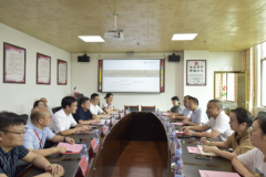 携手聚力 共筑心康 衡阳市中医医院与市第二精神病医院签约专科联盟