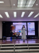 衡阳市六中2025年“校园好声音”比赛圆满落幕