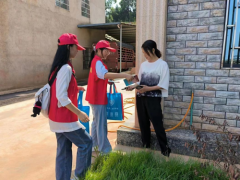 泉溪镇：移风易俗常宣讲 文明新风入人心