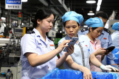 衡南税务：个税汇算清缴“三进” 助力税惠服务暖心升级