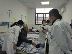 衡阳市第一人民医院支援耒阳新市镇中心卫生院纪实（三） ——耒阳市新市卫生院医疗服务质量的蜕变历程