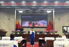 “新时代好少年·勿忘国耻 立志报国” ——衡阳市第十五中学举行演讲朗诵比赛