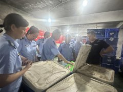聚焦“社区团购”新业态，守护食品安全“最后一公里”