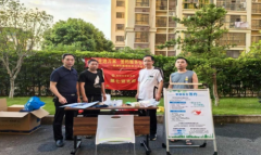 “医”心为民 衡中医的“健康管家”在行动