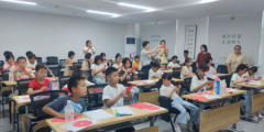 “情暖童心·麇城同行” 衡山县首届留守困境儿童七彩夏令营开营 