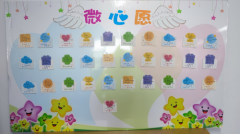衡山县开展“情暖童心·麇城同行”—“点亮微心愿，共圆爱心梦”活动