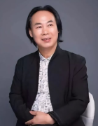 “中国好人”谢晓钢—— 笔墨绘丹心 大爱映山河