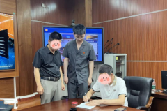 善意执行破僵局 跨省和解化企忧