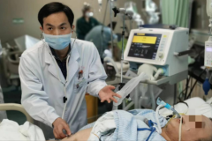 “湖南省先进工作者”、南华医院刘龙飞： 从湘南到非洲，用医术丈量世界的“大医”之路
