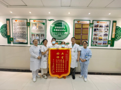 “菇”注一掷，起死回生 ——南华医院动物致伤与中毒救治中心成功救治重症肝损型蘑菇中毒患者
