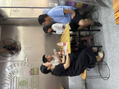 夏日家访送温情 家校共育促成长 ——衡阳市第七中学暑期家访活动纪实