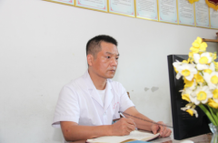廉洁从医守初心 甘于奉献担使命 ——记衡阳县集兵镇中心卫生院外科主任成飞平