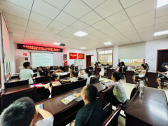冶金街道建国里社区开展暑假季 “阳光助新苗”丨“小手制盲盒 旧书觅新友”旧书置换护苗行动