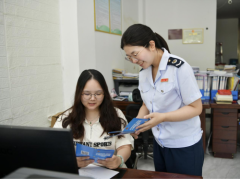 南岳税务：“面对面”问需送策 赋能涉税专业服务提质增信