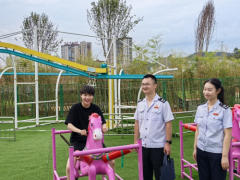 衡山税务：助力打造暑期经济新亮点