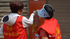 芷江三大盛会筹备正酣，青春力量闪耀其中