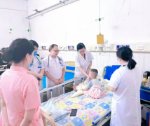 县优秀医师 儿科主任刘兰英：不忘初心担使命 守护儿童生命之光