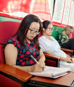 深化教师教育改革,构建卓越教师队伍
