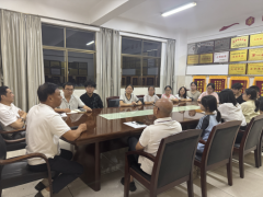 衡阳县江山学校：倾听心声，护航梦想