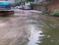黄茶岭街道纪工委：疏通“堵心”管道， 畅通“民心”工程