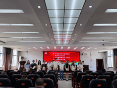 青春筑梦教坛 誓言叩问初心——衡阳市六中举行2025年秋季学期新教师入职仪式