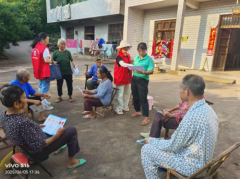 做实家庭医生签约，百姓健康有“医”靠