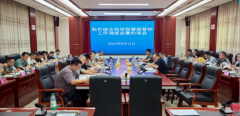 衡南县召开秸秆综合利用和禁烧管控工作暨约谈会三措并举筑牢“蓝天防线”