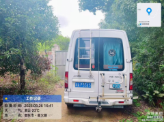 邵东腾达烟花爆竹仓库应急出口遭恶意封堵四年 安全隐患触目惊心