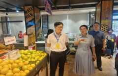 衡山县供销社：陈伟率队开展安全生产专项检查