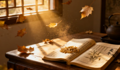 麦冬——给秋燥的身体浇浇水