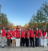 祁东帮帮团全国首创县级“新善”倡议 公益暖流浸润全城