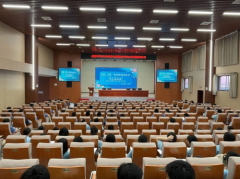 湘潭市益智中学开展2025年秋季心理网格小组长心理专题培训