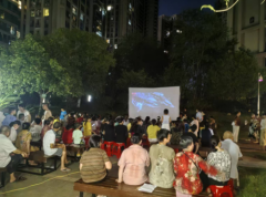 新时代文明实践丨雁峰区黄茶岭街道衡常村社区开展全国科普月系列宣传活动