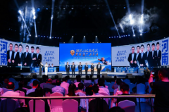 技能比武砺精兵，担保赋能强实体