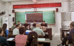 家校携手共筑校园食品安全防线 ——常宁市板桥镇中心学校召开膳食委员会专题会议