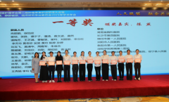 捷报频传|衡阳市第一人民医院斩获省级“双一”