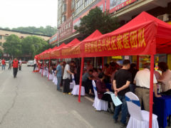 衡阳县:纵深推进家庭医生签约服务“五进”活动 持续提升居民获得感