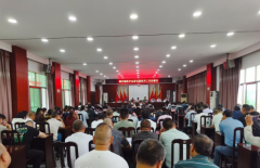 规范采摘秩序,护航油茶丰收