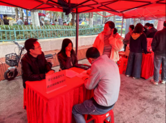 金秋筑梦！常宁20余家企业专场招聘助力退役军人启新程